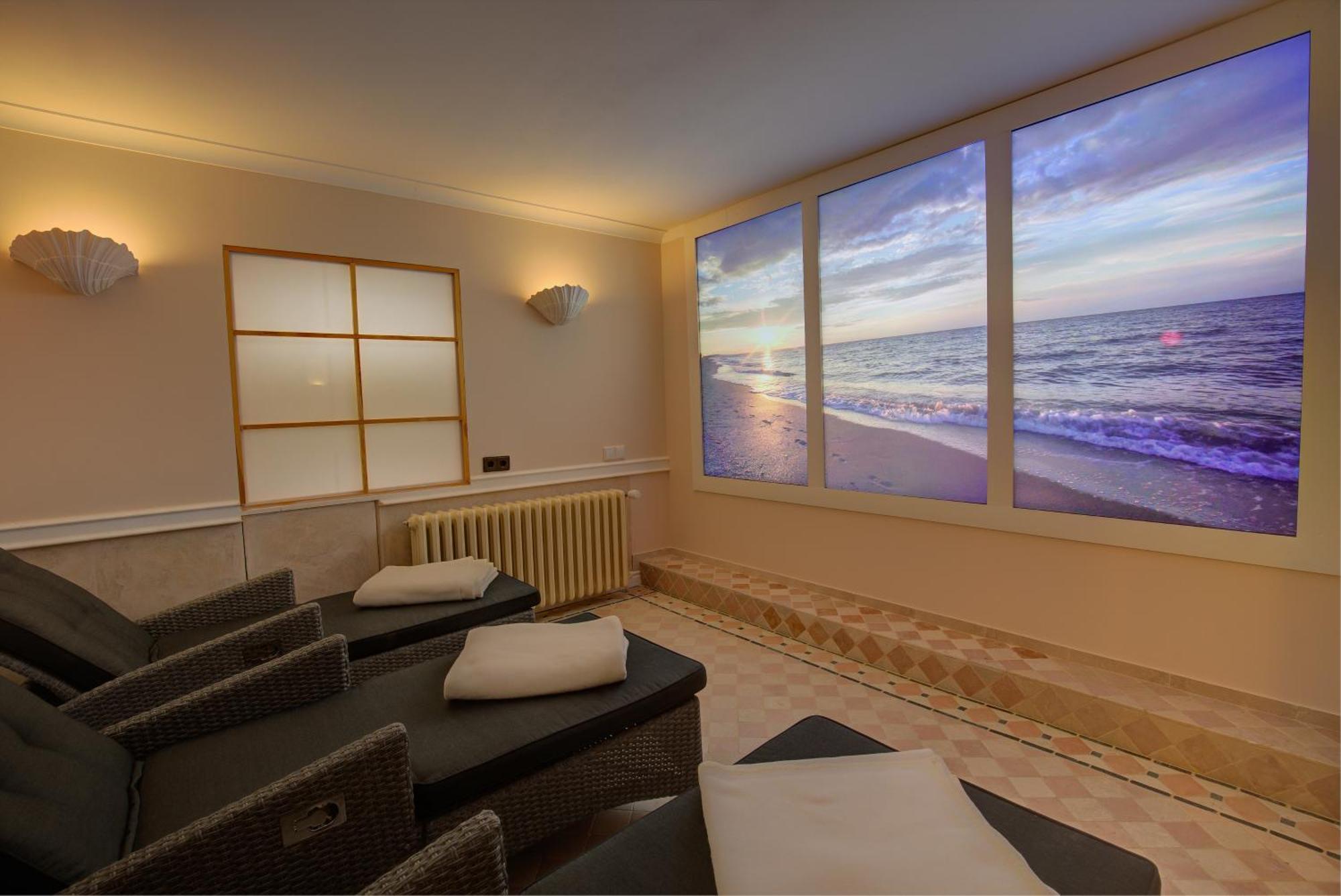 Windeby 7t Apartment *