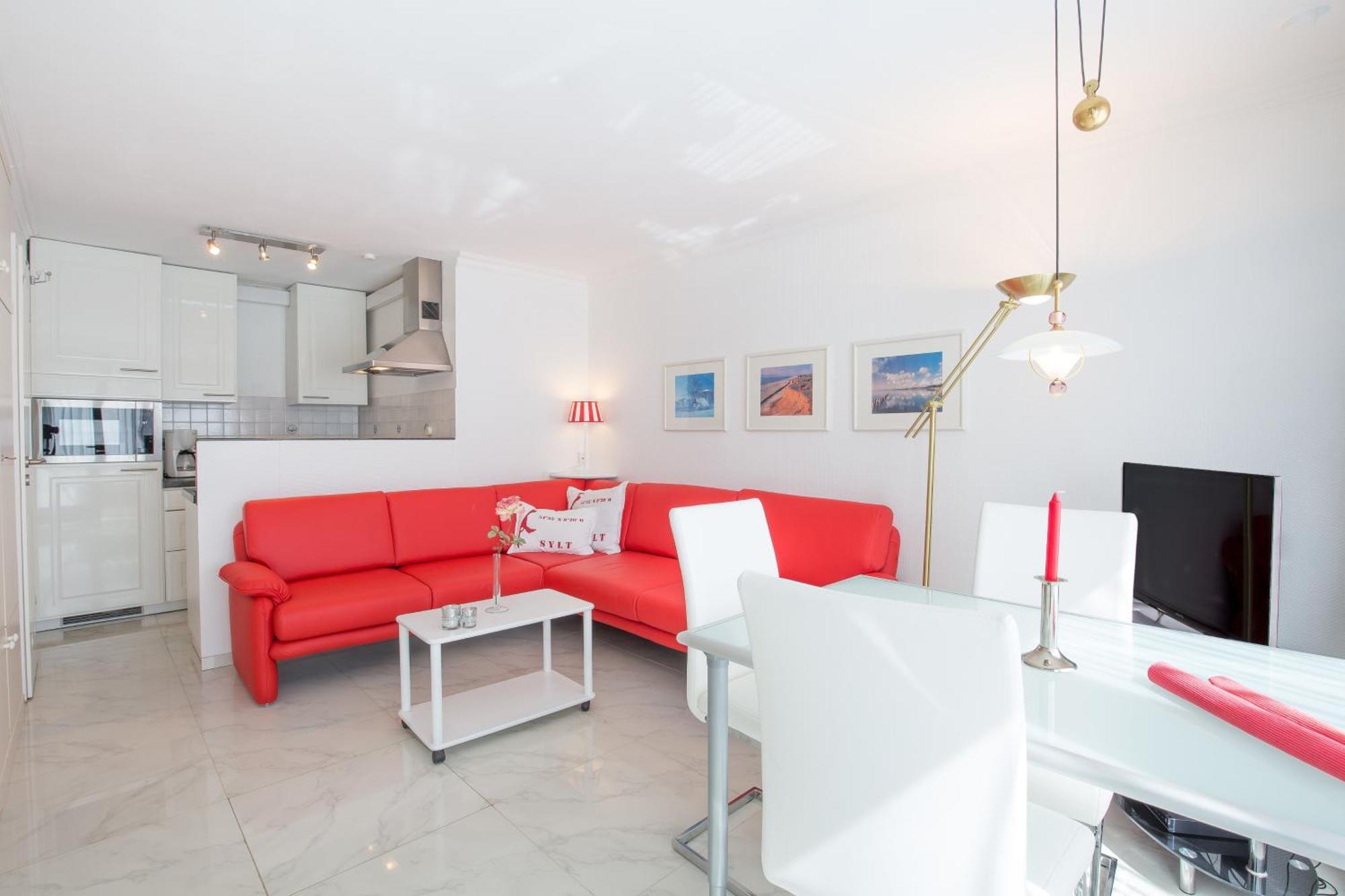 Apartment Windeby 7t *