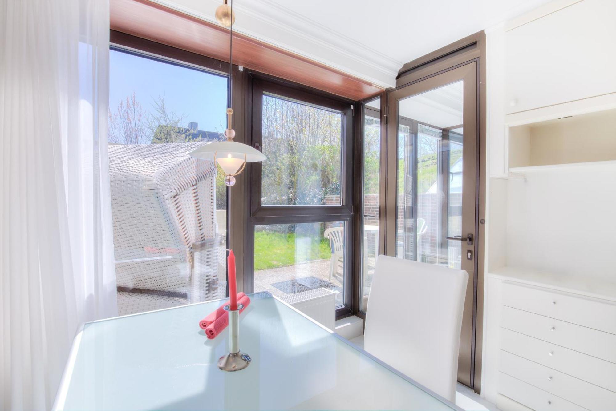 Windeby 7t Apartment